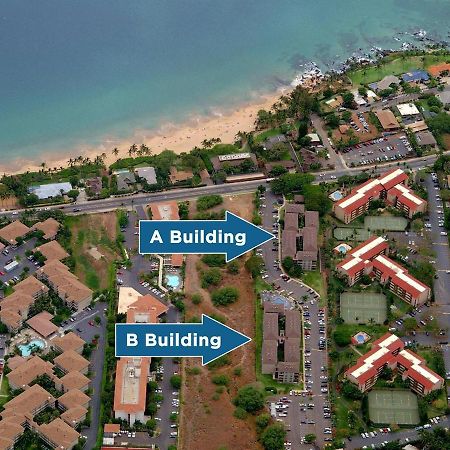 Pacific Shores Kīhei Exterior foto