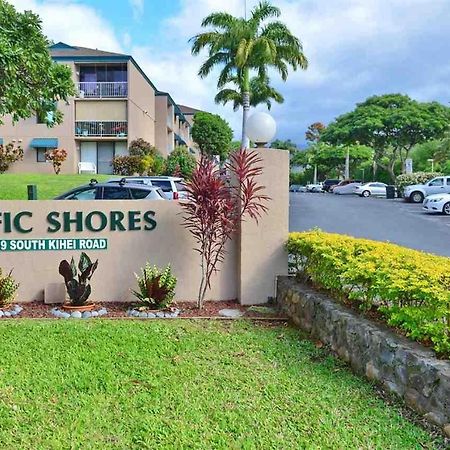 Pacific Shores Kīhei Exterior foto