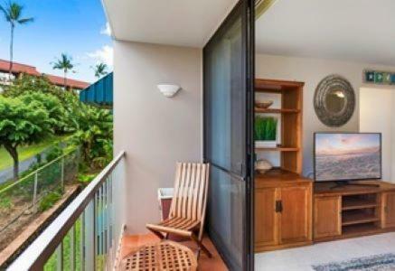 Pacific Shores Kīhei Exterior foto
